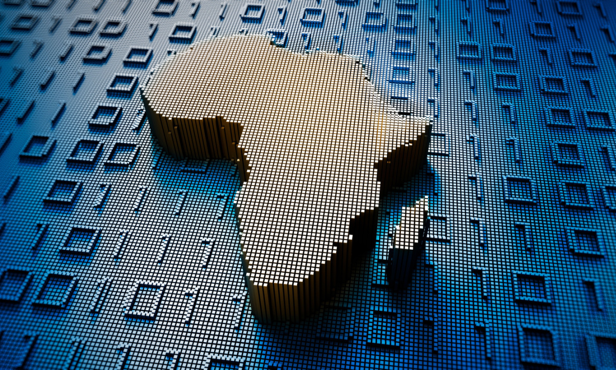 Visa Launches Africa FinTech Accelerator for Startups