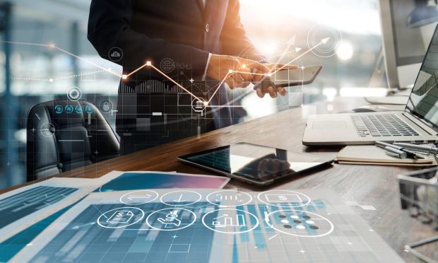 Weavr and Visa Team on Embedded Finance for SaaS Firms