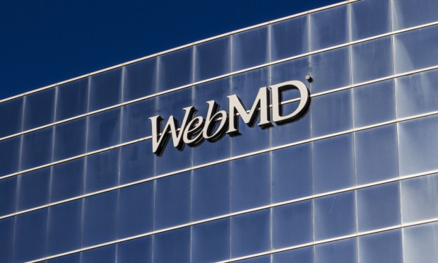 Employee Well-Being Providers WebMD Health Services and Limeade to Combine