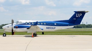 Wheels Up Stock Plummets, Hires Restructuring Lawyers