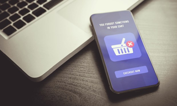 Worldline and BigCommerce Team to Prevent Cart Abandonment