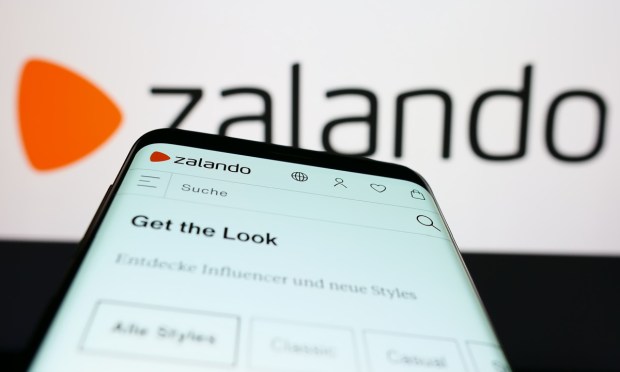 Zalando Fights EU’s Digital Services Act in Court