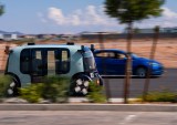 Amazon-Owned Zoox Begins Operating Driverless Robotaxi in Las Vegas