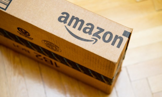 Amazon Teams With YouLend Amid Tough Borrowing Environment