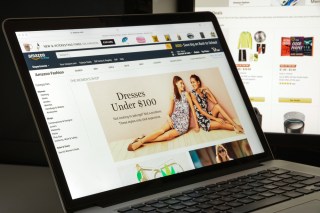 Amazon Fashion Becomes Its Own Force as Walmart Reconsiders Brand Acquisitions