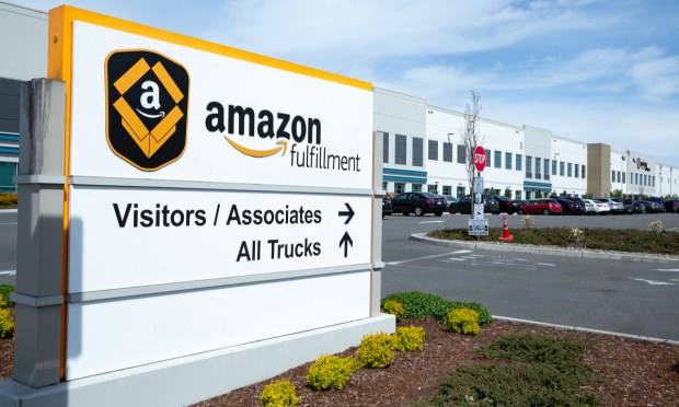 Amazon Fulfillment Executive Melissa Nick Leaving Company June 16