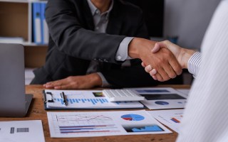 Banks and FinTechs Now Prioritize Collaboration Over Competition