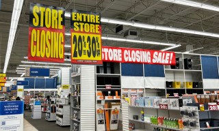 Overstock.com Offers $21.5 Million for Bed Bath & Beyond Assets