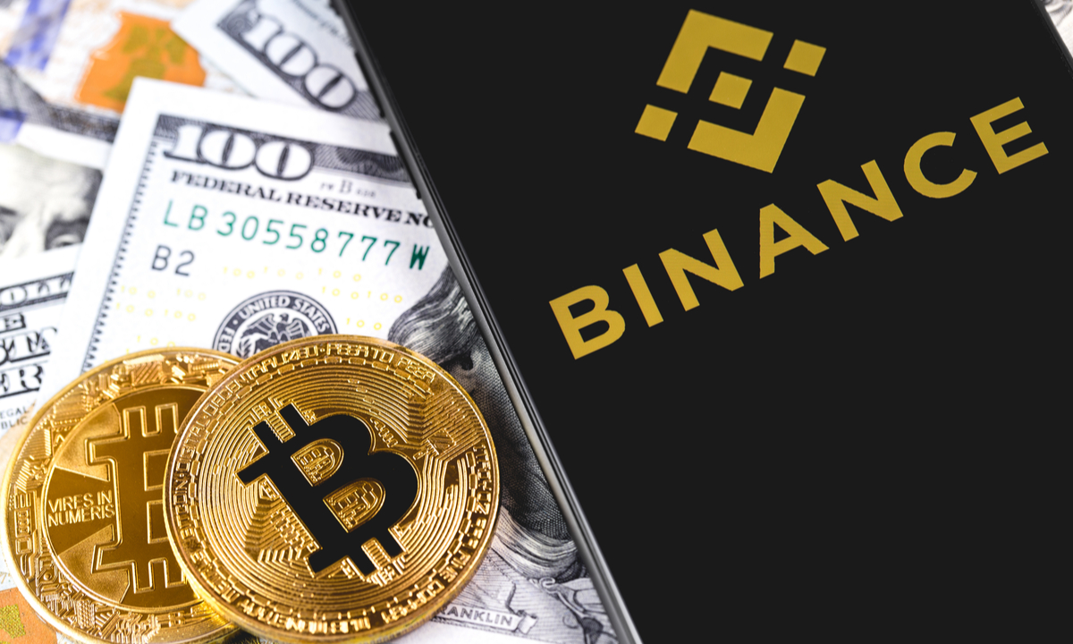 Binance and Affiliates Agree to Keep Customer Funds in US