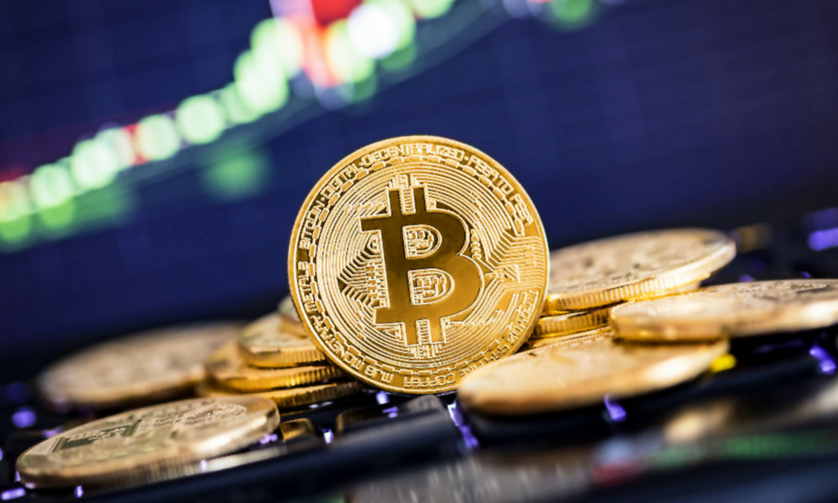 Just 6.4% of Bitcoins on Exchanges Amid SEC Crackdown