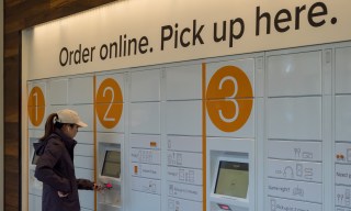 BOPIS and Wearables Now Permanent Part of Consumer Everyday Routine