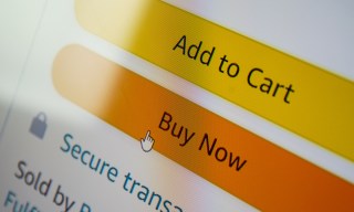 Consumers Keep Clicking ‘Buy’ as Retail Sales Climb