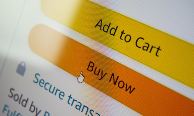 eCommerce Checkouts Using Buy Button Are 46% Faster Than Without 