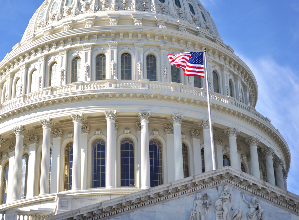 Lawmakers Introduce Legislation to Reform FinCEN and Protect Small Business Data