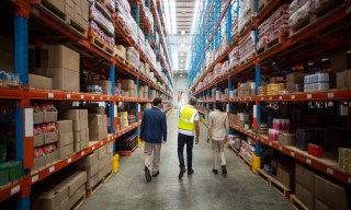 Cart.com Valued at $1.2 Billion Following $60 Million Series C