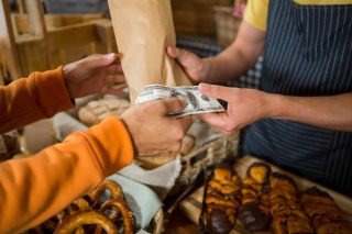 Most Consumers Now Only Carry Cash Out of Habit