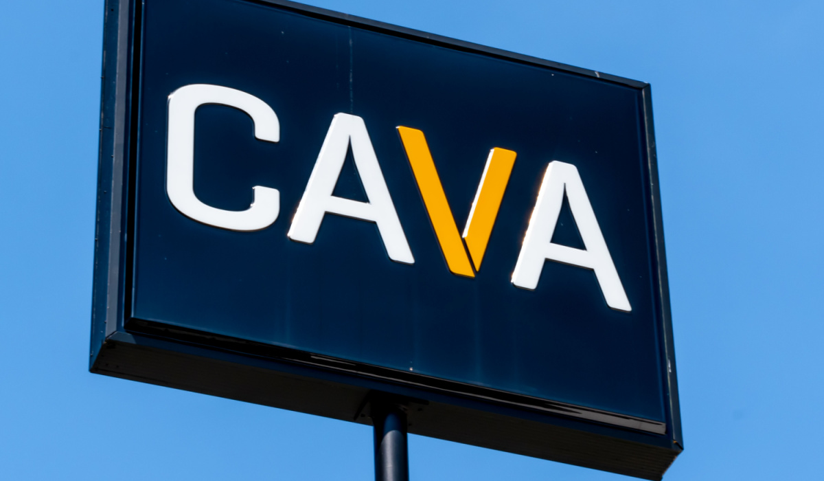 Cava Takes on Restaurant Industry Giants With Competitive Digital