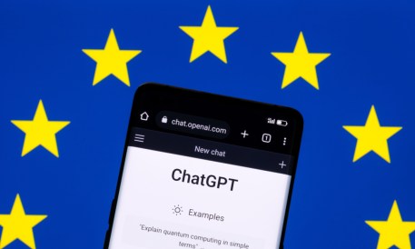 ChatGPT Facing Dual Regulatory Regimes Under New EU Designation