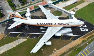 Coach Takes Immersive Retail to New Heights With Coach Airways
