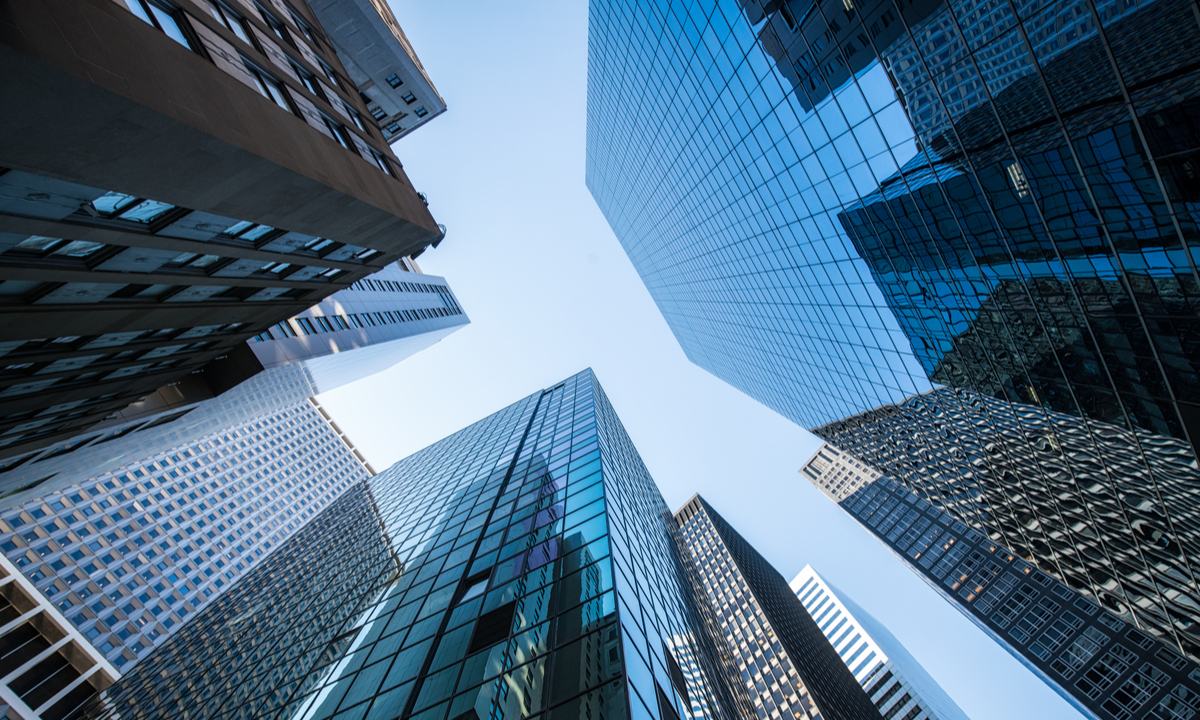 Commercial Real Estate Turns to AI to Automate the Back Office