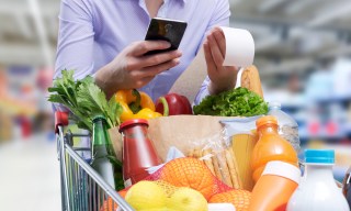 Consumer Sentiment May Be Up, But It’s Still Below Pre-Pandemic Levels