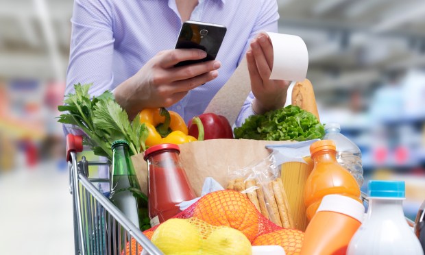 Consumer Sentiment May Be Up, But It’s Still Below Pre-Pandemic Levels