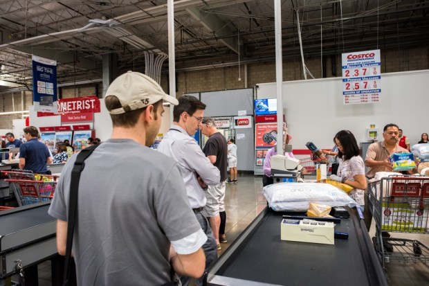 Costco’s Membership Crackdown Follows Netflix’s Lead, But Will It Backfire?