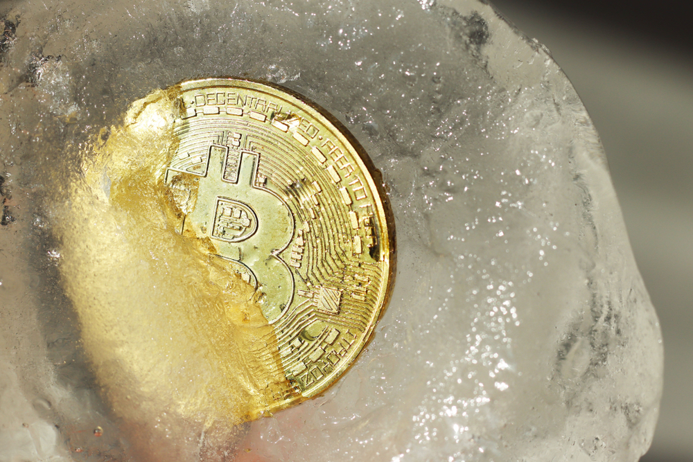 It’s US Versus Them as SEC Suits Upend Crypto Optimism