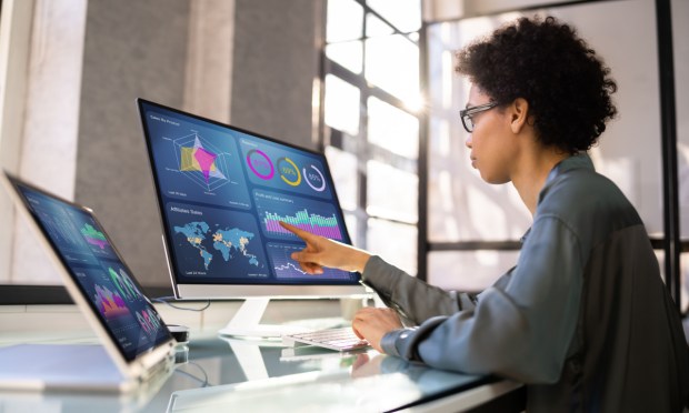 Effective Data Organization Key for Any Company Seeking AI Implementation