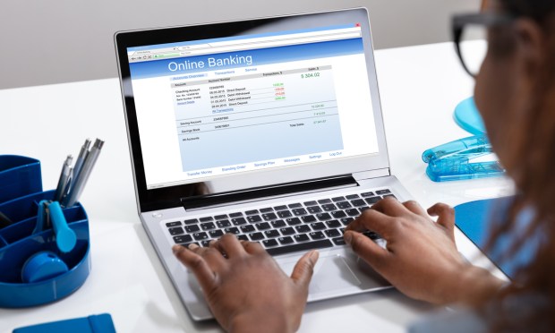 Banking Software Company nCino Reportedly Considering Takeover Offers