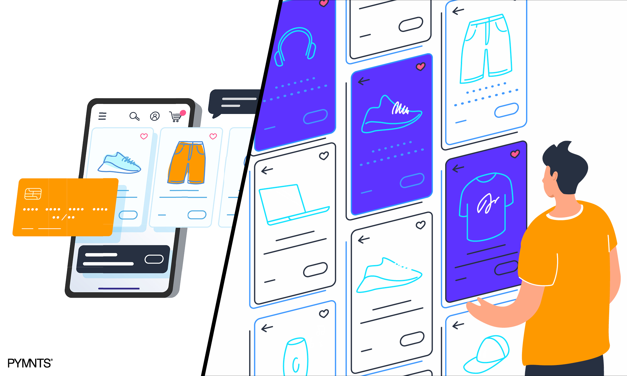 In-Store Retail Purchases Threatened by Oncoming eCommerce Wave