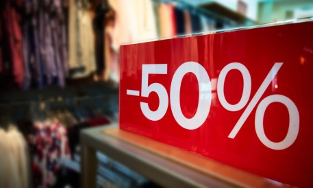 Affordable shopping discounts