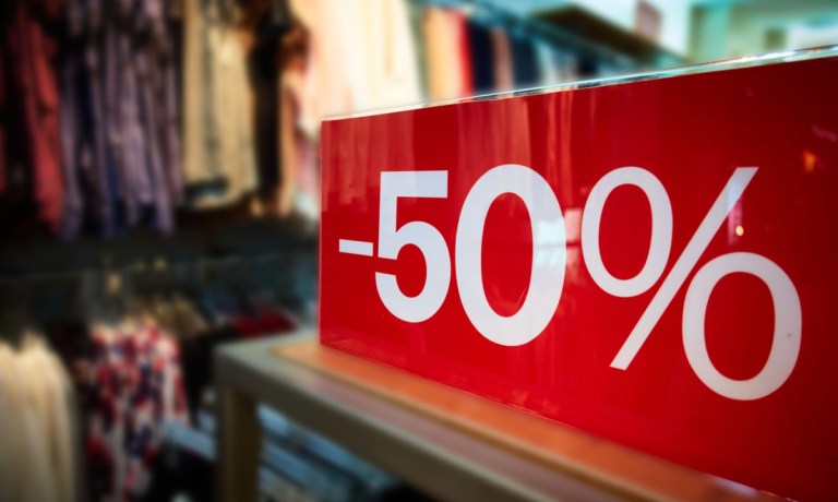 Why Brands Are Bringing Their A-Game to Discount Retailers