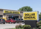 Dollar Stores See Influx of Wealthy Consumers as Inflation Persists