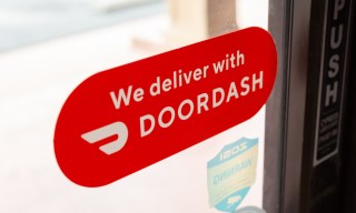 DoorDash Adds Five Retailers to On-Demand Delivery Marketplace 
