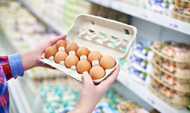 Consumers’ Wallets Get Break With Lower Egg Prices