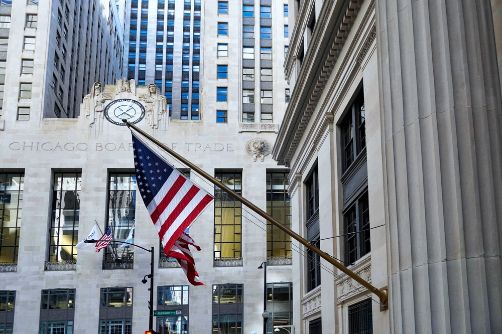 US Bank Deposits Rise, Signaling Easing of Pressure From Withdrawals