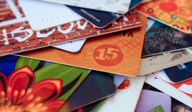 Gift Cards Get New Lease on Life as Branded Currency (With Rewards)