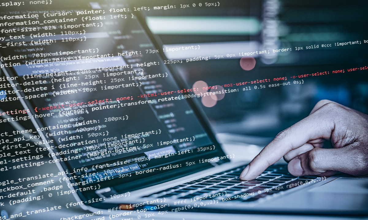 Report: Hackers Exploit File-Transfer Software MOVEit Security Flaw to Steal User Data