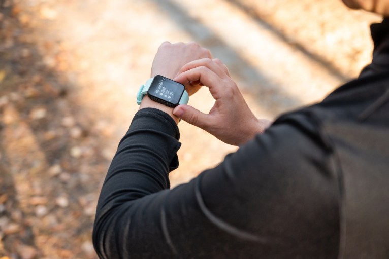 Meta Looks to Take on Apple With First Smartwatch