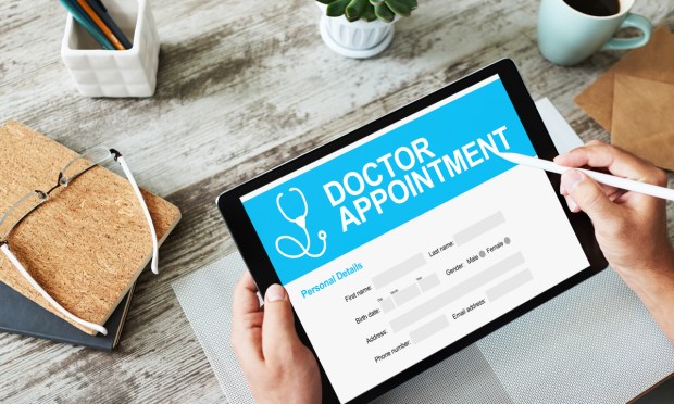 32% of Consumers Not Using Healthcare Portals Show High Interest in Them