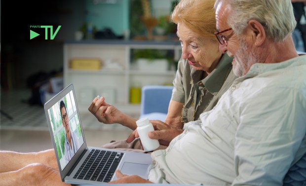 Healthcare Providers Challenged to Improve Digital Experience as Baby Boomers and Seniors Go Online