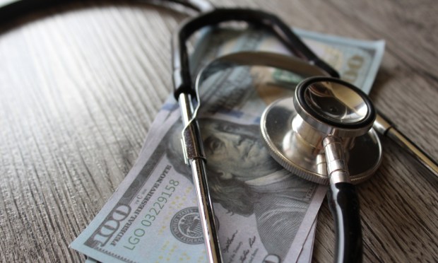 Health Spending to Represent 20% of US Economy by 2031