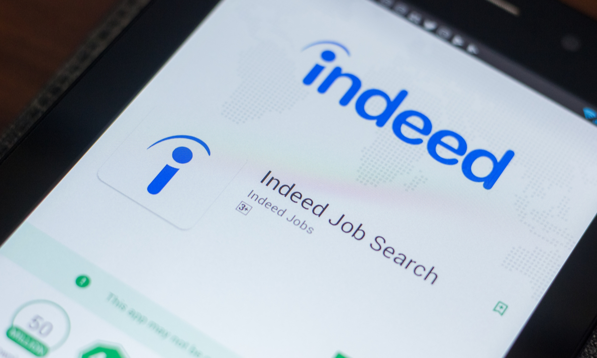 Advertised Wage Growth Slowed in May, Especially in Software Development