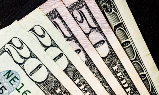 Atlanta Fed Finds Business Inflation Expectations ‘Relatively Unchanged’ at 2.3%