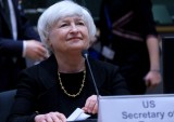 Yellen Predicts More Bank Mergers This Year