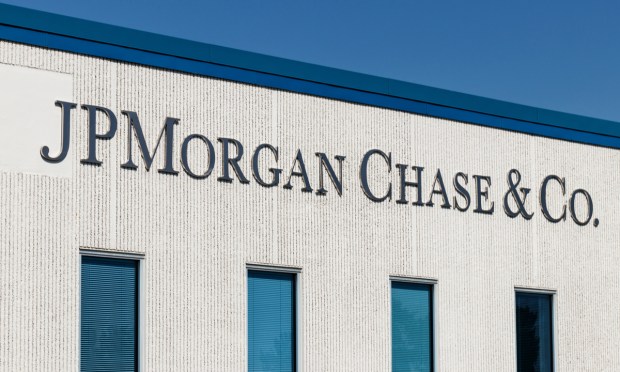 JPMorgan Chase’s Consumer Deposits ‘Slightly Down’ Over Banking Crisis and Rates