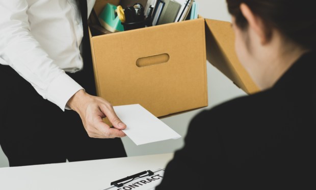 Jobs Numbers Paint Mixed Picture of US Economic Health