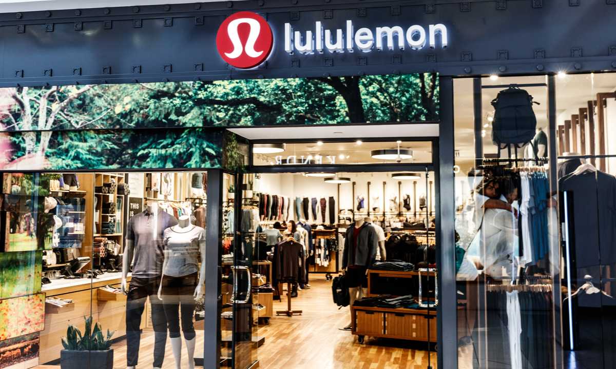7 reasons why Lululemon's stock is a sell: Jefferies