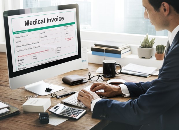 Healthcare payment platforms are a modern payments solution that can benefit consumers and providers by providing an easy and fast payment experience.